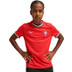 Puma Portugal Thuis Shirt Kids