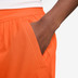 Nike Court Advantage 6 Inch Short