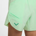 Nike Court Advantage 7 Inch Rafa Short 6