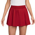 Nike Court Advantage Pleated Ace Skirt