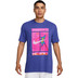 Nike Court Heatmap Graphic Tee