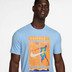 Nike Court Heatmap Graphic Tee