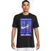Nike Court Heatmap Graphic Tee