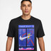 Nike Court Heatmap Graphic Tee