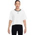 Nike Court Heritage Cropped Tee