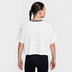 Nike Court Heritage Cropped Tee