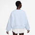 Nike Court Heritage Double Oversized Crewneck