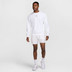 Nike Court Heritage Fleece Crew