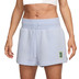 Nike Court Heritage High-Waisted Fleece Short