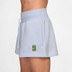 Nike Court Heritage High-Waisted Fleece Short