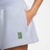 Nike Court Heritage High-Waisted Fleece Short