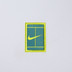 Nike Court Heritage Jacket