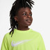Nike Swoosh Tee Jungen