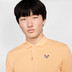 The Nike Rafa Slim Fit Polo