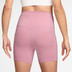Nike Court High Waisted Ball Short