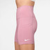 Nike Court High Waisted Ball Short