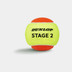 Dunlop Stage 2 Orange/Gelb 3 Stk. 2