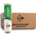 Dunlop Fort All Court TS 18x4st. (6 Dozijn)