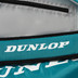 Dunlop SX Club 10 Racketbag