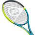Dunlop SX300 LS Testracket 3