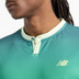 New Balance Printed Tournament Tee