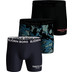 Björn Borg Performance 3-Pack Boxer Heren