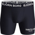 Björn Borg Performance 3-Pack Boxer Heren