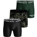 Björn Borg Performance 3-Pack Boxer Heren