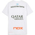 Nox AT10 Tapia Player Tee