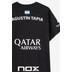 Nox AT10 Tapia Player Tee