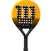 Wilson Burn Elite 2