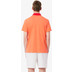 Lacoste Djokovic Short