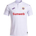 Joma RSC Anderlecht Uit Shirt 2024/2025