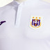 Joma RSC Anderlecht Uit Shirt 2024/2025