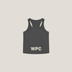 Cuera Oncourt WPC Tank