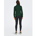Only Play Jetta High Neck Fleece Jacket