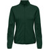 Only Play Jetta High Neck Fleece Jacket