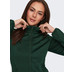 Only Play Jetta High Neck Fleece Jacket