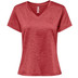 Only Play Core Life V-Neck Tee