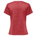 Only Play Core Life V-Neck Tee