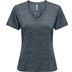 Only Play Core Life V-Neck Tee