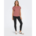 Only Play Aubree Mila Life Loose Tee