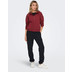 Only Play Lux Brush Hoody
