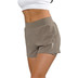 RS Sportswear Ball Pocket 2in1 Shorts