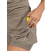 RS Sportswear Ball Pocket 2in1 Shorts