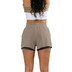 RS Sportswear Ball Pocket 2in1 Shorts