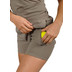 RS Sportswear Ball Pocket 2in1 Shorts