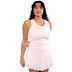 RS Sportswear Court V-Neck Top
