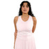RS Sportswear Court V-Neck Top