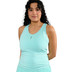 RS Sportswear Court V-Neck Top